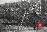 Image of United States Army trainees Columbus Ohio USA, 1925, second 17 stock footage video 65675064822