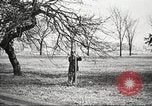 Image of United States Army trainees Columbus Ohio USA, 1925, second 18 stock footage video 65675064822