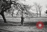 Image of United States Army trainees Columbus Ohio USA, 1925, second 19 stock footage video 65675064822