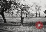 Image of United States Army trainees Columbus Ohio USA, 1925, second 20 stock footage video 65675064822