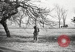 Image of United States Army trainees Columbus Ohio USA, 1925, second 22 stock footage video 65675064822