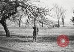 Image of United States Army trainees Columbus Ohio USA, 1925, second 23 stock footage video 65675064822