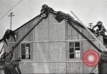 Image of United States Army trainees Columbus Ohio USA, 1925, second 24 stock footage video 65675064822