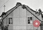 Image of United States Army trainees Columbus Ohio USA, 1925, second 25 stock footage video 65675064822