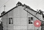Image of United States Army trainees Columbus Ohio USA, 1925, second 27 stock footage video 65675064822