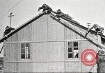 Image of United States Army trainees Columbus Ohio USA, 1925, second 28 stock footage video 65675064822