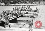 Image of United States Army trainees Columbus Ohio USA, 1925, second 31 stock footage video 65675064822