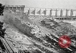 Image of United States Army trainees Columbus Ohio USA, 1925, second 48 stock footage video 65675064822