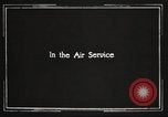 Image of United States Army trainees Columbus Ohio USA, 1925, second 6 stock footage video 65675064823