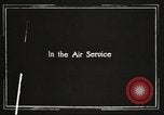 Image of United States Army trainees Columbus Ohio USA, 1925, second 7 stock footage video 65675064823