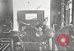 Image of United States Army trainees Columbus Ohio USA, 1925, second 31 stock footage video 65675064824