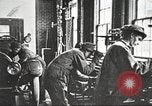 Image of United States Army trainees Columbus Ohio USA, 1925, second 35 stock footage video 65675064824