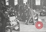 Image of United States Army trainees Columbus Ohio USA, 1925, second 39 stock footage video 65675064824