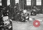 Image of United States Army trainees Columbus Ohio USA, 1925, second 41 stock footage video 65675064824