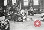Image of United States Army trainees Columbus Ohio USA, 1925, second 42 stock footage video 65675064824