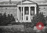 Image of United States Army trainees Columbus Ohio USA, 1925, second 8 stock footage video 65675064825