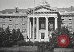 Image of United States Army trainees Columbus Ohio USA, 1925, second 10 stock footage video 65675064825