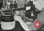 Image of United States Army trainees Columbus Ohio USA, 1925, second 13 stock footage video 65675064825