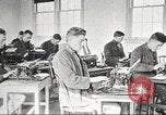 Image of United States Army trainees Columbus Ohio USA, 1925, second 31 stock footage video 65675064825
