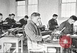 Image of United States Army trainees Columbus Ohio USA, 1925, second 32 stock footage video 65675064825