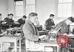 Image of United States Army trainees Columbus Ohio USA, 1925, second 33 stock footage video 65675064825