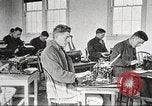 Image of United States Army trainees Columbus Ohio USA, 1925, second 34 stock footage video 65675064825