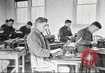 Image of United States Army trainees Columbus Ohio USA, 1925, second 35 stock footage video 65675064825