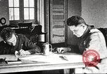 Image of United States Army trainees Columbus Ohio USA, 1925, second 38 stock footage video 65675064825