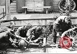 Image of United States Army trainees Columbus Ohio USA, 1925, second 44 stock footage video 65675064825