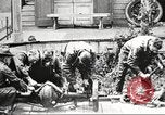 Image of United States Army trainees Columbus Ohio USA, 1925, second 47 stock footage video 65675064825