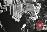 Image of Quartermaster Corps Columbus Ohio USA, 1925, second 46 stock footage video 65675064826