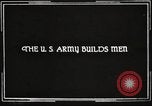 Image of Quartermaster Corps Columbus Ohio USA, 1925, second 47 stock footage video 65675064826