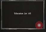 Image of United States Army trainees Columbus Ohio USA, 1925, second 5 stock footage video 65675064827