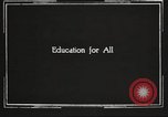 Image of United States Army trainees Columbus Ohio USA, 1925, second 6 stock footage video 65675064827