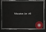 Image of United States Army trainees Columbus Ohio USA, 1925, second 7 stock footage video 65675064827