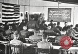Image of United States Army trainees Columbus Ohio USA, 1925, second 8 stock footage video 65675064827