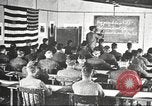 Image of United States Army trainees Columbus Ohio USA, 1925, second 9 stock footage video 65675064827