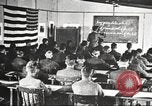 Image of United States Army trainees Columbus Ohio USA, 1925, second 10 stock footage video 65675064827
