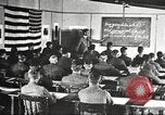 Image of United States Army trainees Columbus Ohio USA, 1925, second 14 stock footage video 65675064827