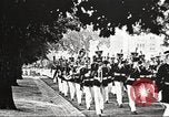 Image of United States Army trainees Columbus Ohio USA, 1925, second 36 stock footage video 65675064827