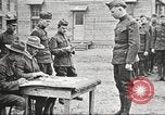 Image of United States Army trainees Columbus Ohio USA, 1925, second 20 stock footage video 65675064828