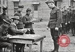Image of United States Army trainees Columbus Ohio USA, 1925, second 22 stock footage video 65675064828