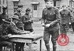 Image of United States Army trainees Columbus Ohio USA, 1925, second 24 stock footage video 65675064828