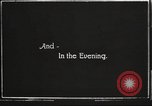 Image of United States Army trainees Columbus Ohio USA, 1925, second 25 stock footage video 65675064828