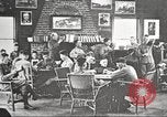 Image of United States Army trainees Columbus Ohio USA, 1925, second 27 stock footage video 65675064828