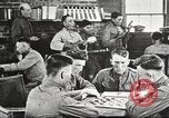Image of United States Army trainees Columbus Ohio USA, 1925, second 32 stock footage video 65675064828