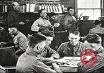 Image of United States Army trainees Columbus Ohio USA, 1925, second 34 stock footage video 65675064828