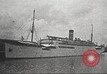 Immagine di Stati Uniti nave da trasporto New York United States USA, 1925, secondo 8 filmato di repertorio 65675064829