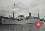 Immagine di Stati Uniti nave da trasporto New York United States USA, 1925, secondo 10 filmato di repertorio 65675064829
