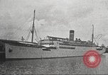 Immagine di Stati Uniti nave da trasporto New York United States USA, 1925, secondo 12 filmato di repertorio 65675064829